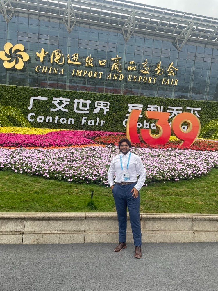 Canton Fair
